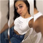 Estudianre del Profesorado en matemáticas, finalizando estudios